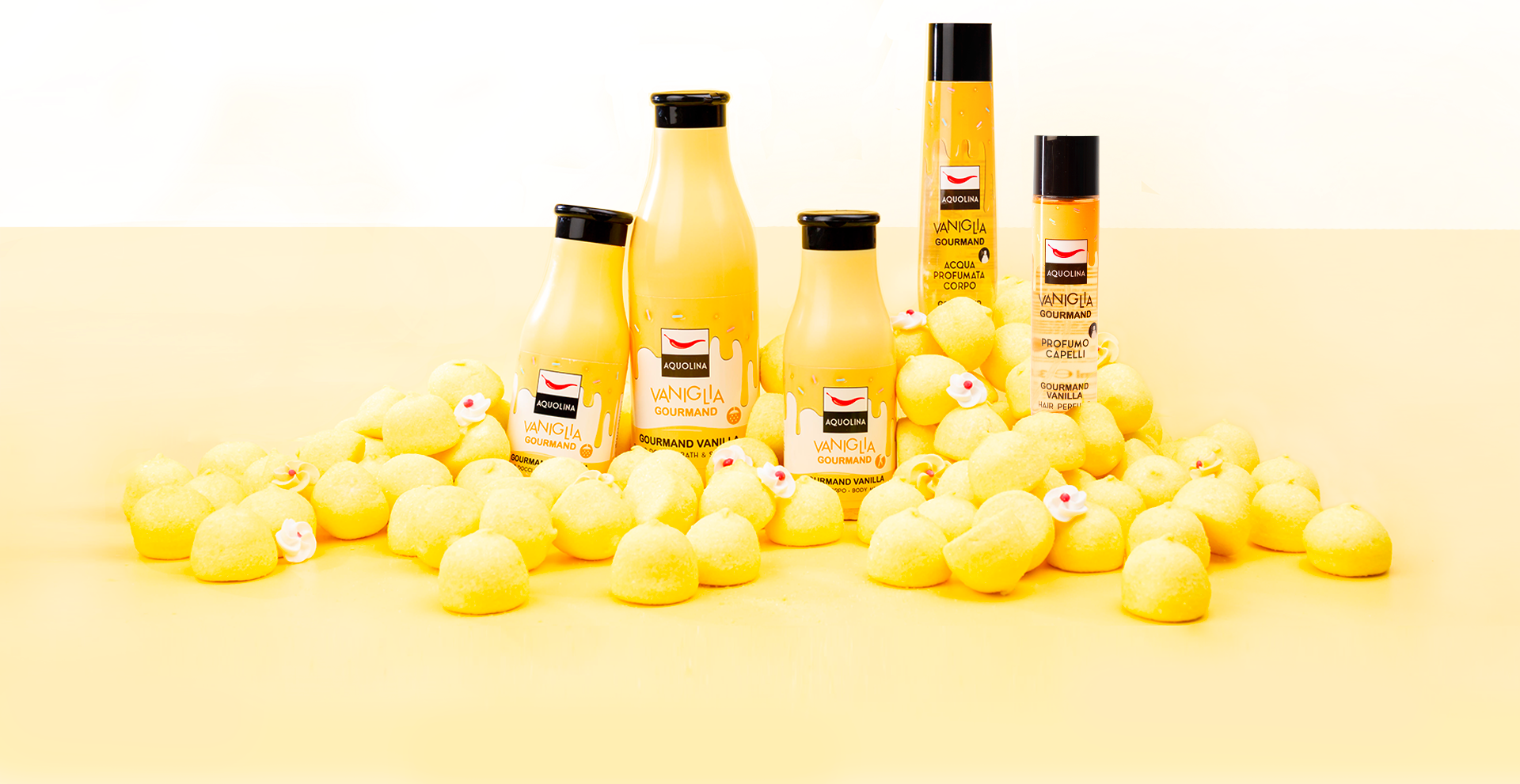 Vanille Gourmand