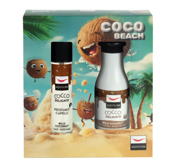 VANILLE125 ml + 125 ml