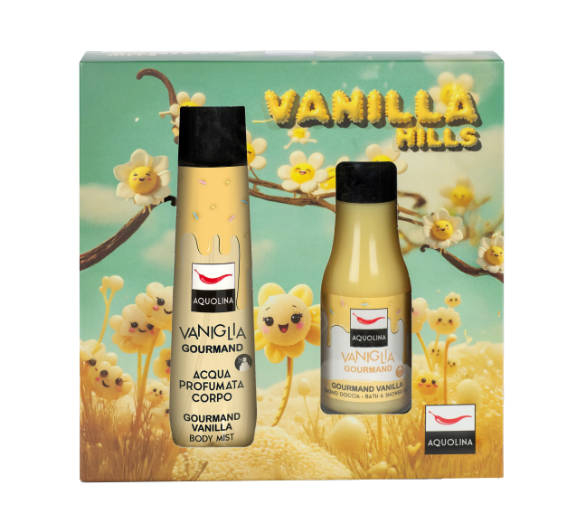 PUDERZUCKER150 + 125 ml