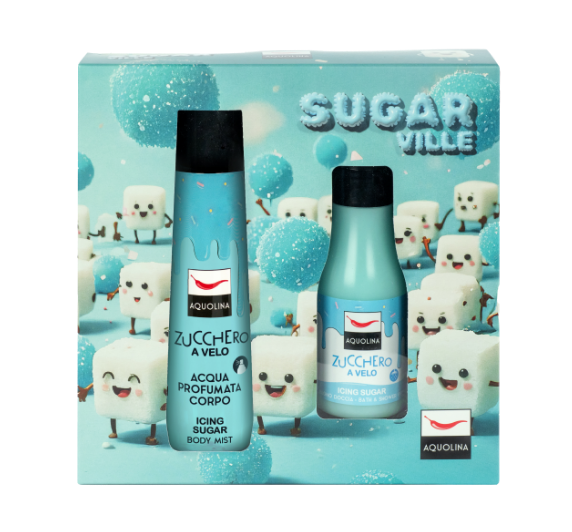 WALDERDBEERE150 + 125 ml