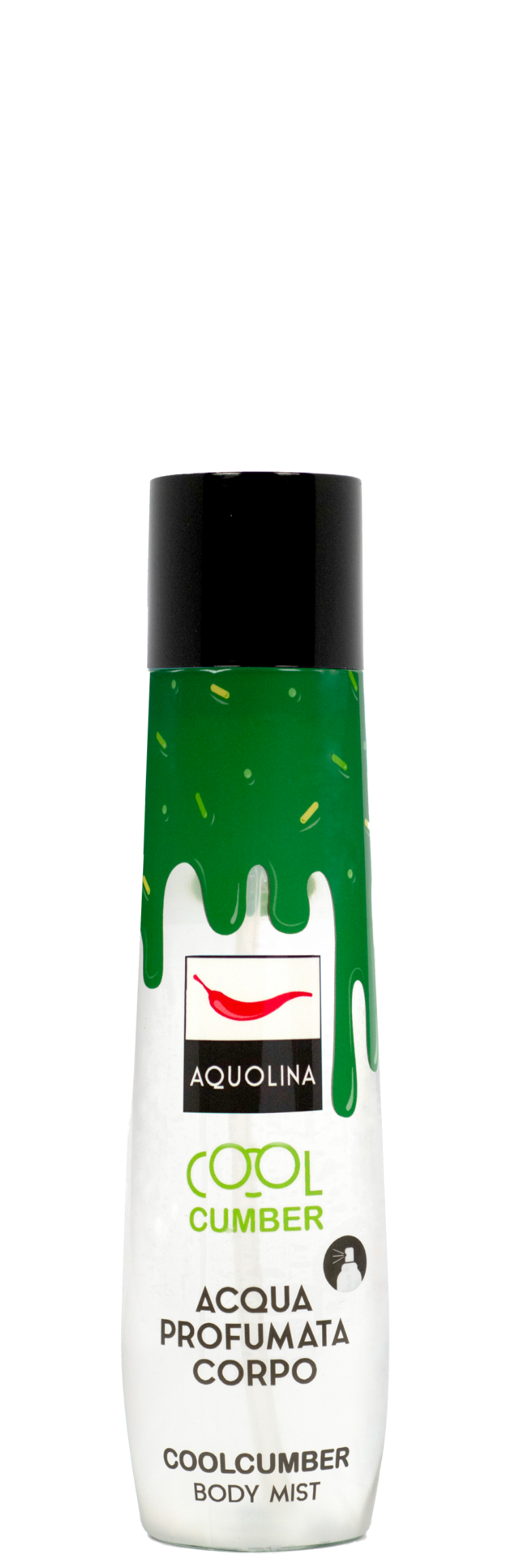 ACQUA PROFUMATA 150ML