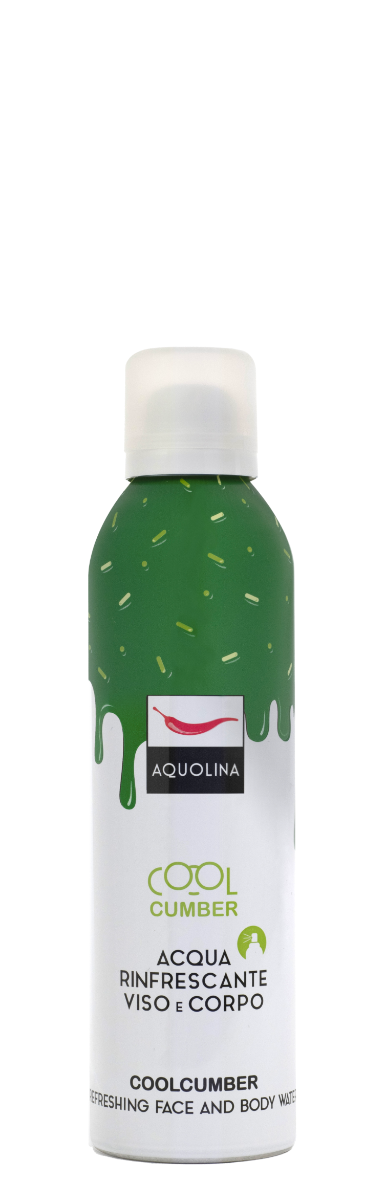 ACQUA RINFRESCANTE 200ML